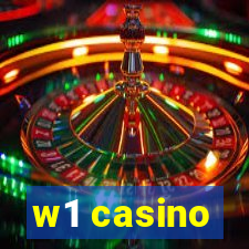 w1 casino